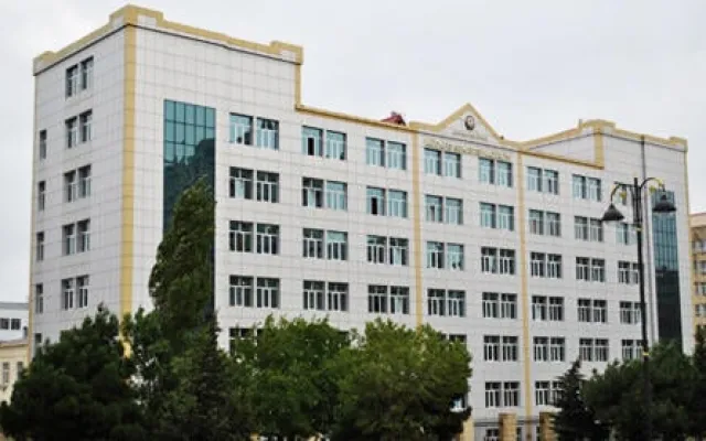 Bu nazirliyin kollegiyasının yeni tərkibi təsdiqləndi