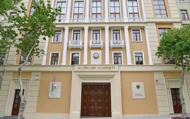 Bu səlahiyyət Sosial Xidmətlər Agentliyinə verildi