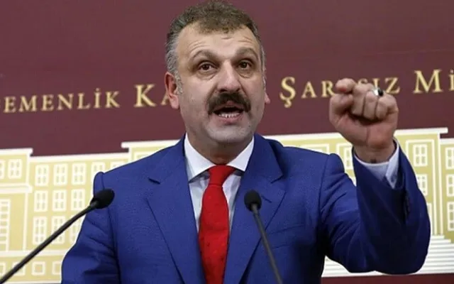Azərbaycana qarşı danışan Saral mafiya lideri imiş - Dosye