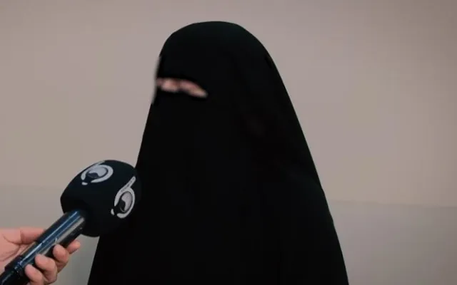 Suriyada azərbaycanlı qadının başına nələr gəlib? - Video