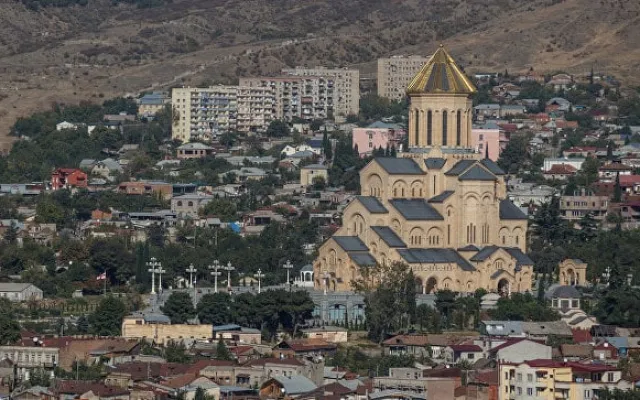 Azərbaycandan Gürcüstana səfər edənlərin sayı artdı