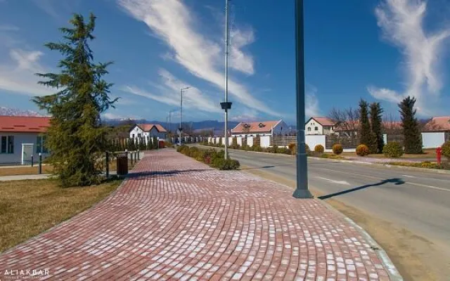 Xocalı və Ağdərəyə növbəti köç yola salındı