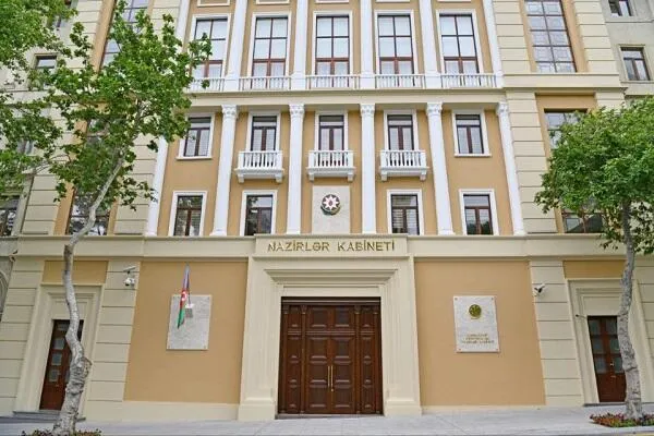 Bu səlahiyyət Sosial Xidmətlər Agentliyinə verildi