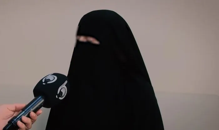 Suriyada azərbaycanlı qadının başına nələr gəlib? - Video