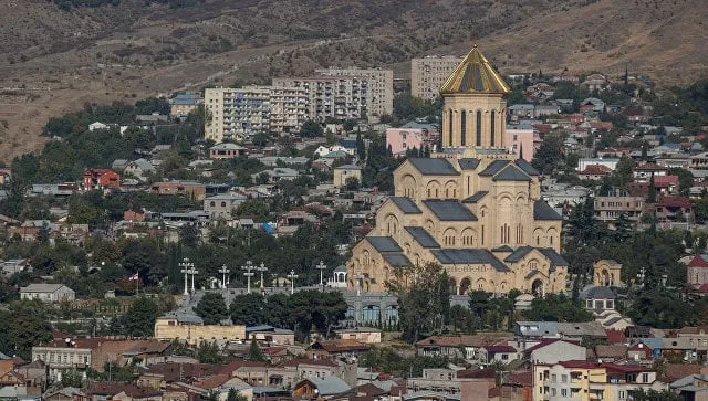 Azərbaycandan Gürcüstana səfər edənlərin sayı artdı
