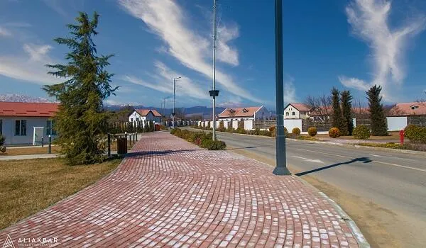 Xocalı və Ağdərəyə növbəti köç yola salındı