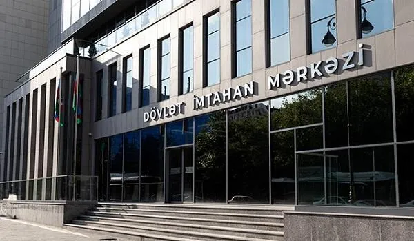 Qəbul imtahanı üzrə bəzi fənlərin proqramları təsdiqləndi