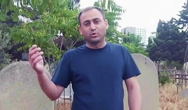 Əfqan Sadıqovun məhkəməsi başladı