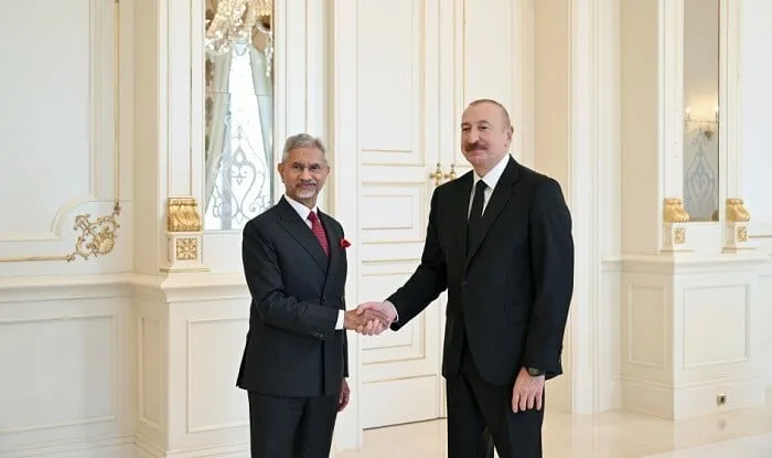 Dehli niyə Bakı ilə əməkdaşlığa qərar verdi?