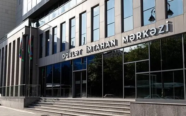 Qəbul imtahanı üzrə bəzi fənlərin proqramları təsdiqləndi