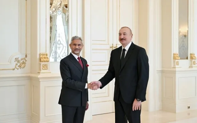 Dehli niyə Bakı ilə əməkdaşlığa qərar verdi?