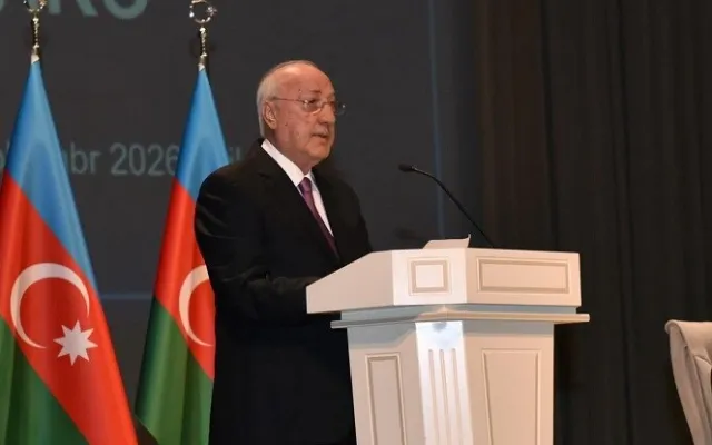 Sumqayıtda YAP-ın VIII Qurultayı ilə bağlı müşavirə... - Foto