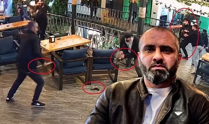 Davada öldürülən Ceyhunun qızına bu gün elçi gələcəkmiş