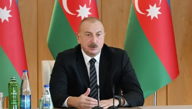Prezident millinin qollarından danışdı: Hamısı gözəl idi...