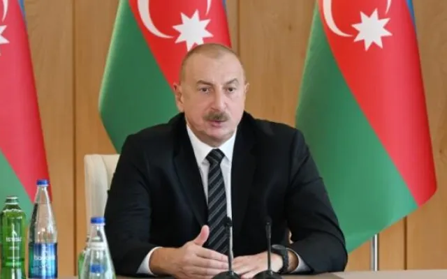 Prezident millinin qollarından danışdı: Hamısı gözəl idi...