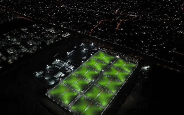 Azərbaycan növbəti mötəbər futbol turnirinə ev sahibliyi edir