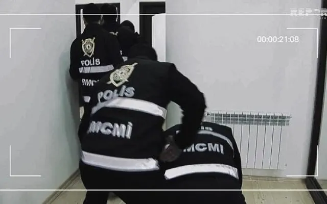 Zaqatalada evlərə qənim kəsilən oğru saxlanıldı