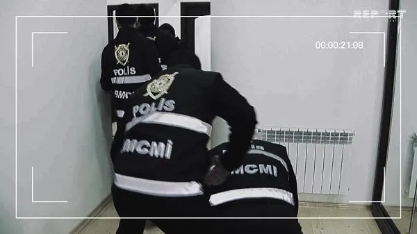 Zaqatalada evlərə qənim kəsilən oğru saxlanıldı