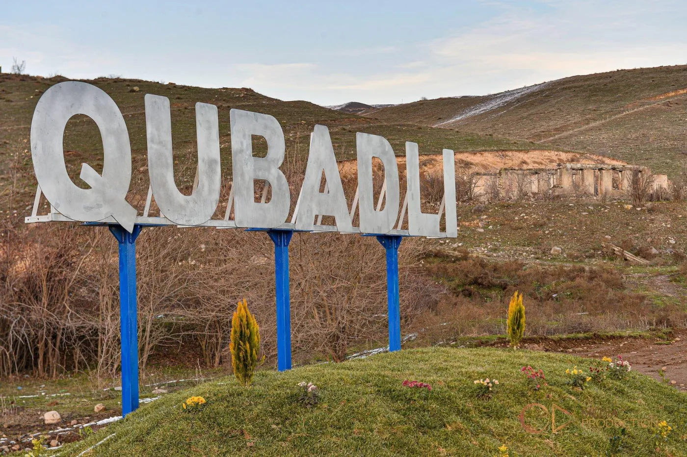 Qubadlının işğaldan azad edilməsindən 6 il keçir