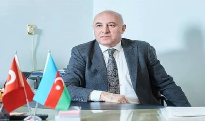 Arzuxan Əlizadənin oğlu həbs edildi