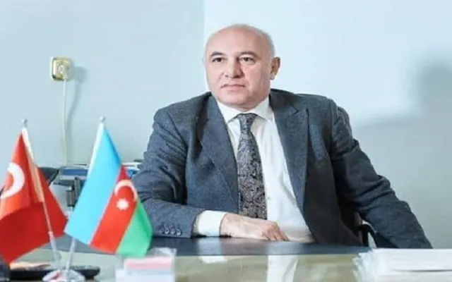 Arzuxan Əlizadənin oğlu həbs edildi