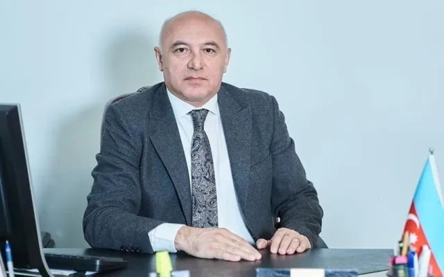 Deputatın həbs edilən oğlu ilə bağlı maraqlı fakt