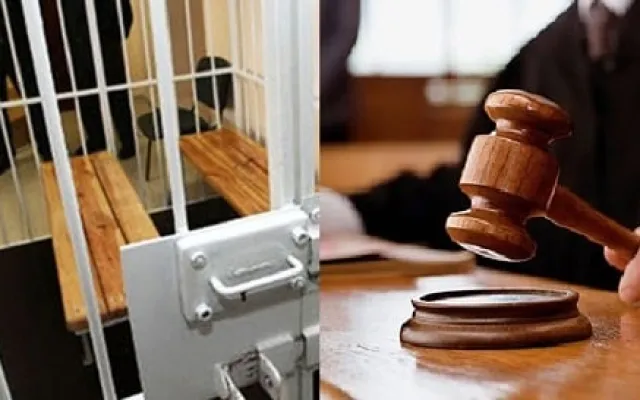 Kütləvi dava: Hamısı həbs edildi, deputat oğlundan başqa - Niyə?