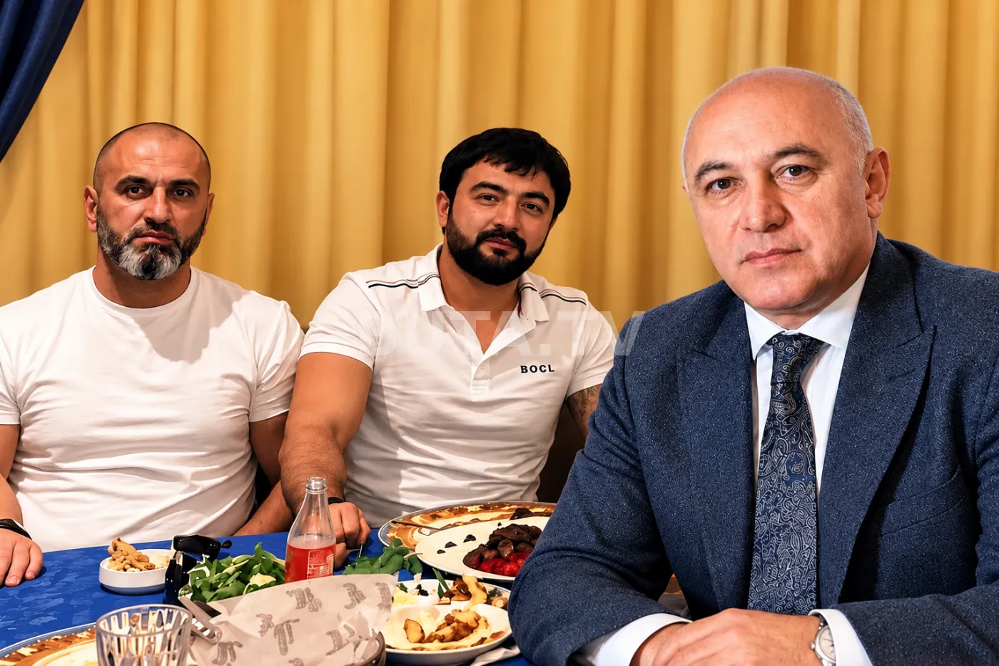 Deputat Arzuxan Əlizadənin oğlunu dəhşətli davada öldürülən Ceyhunla nə birləşdirib? - Şok fotolar
