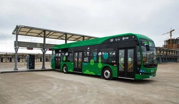 Bakıda bu avtobusların hərəkət sxemi dəyişdirildi
