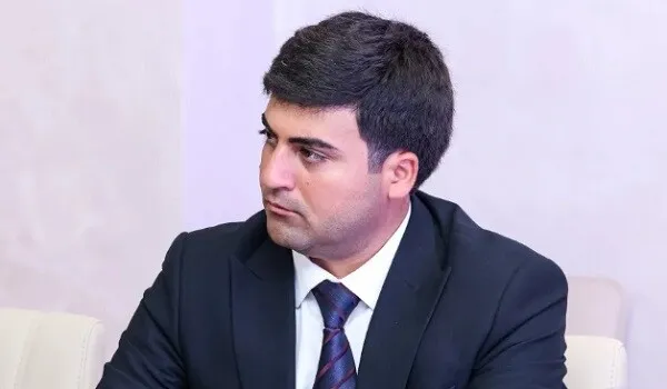 Əli Məmmədov bu federasiyanın baş katibi oldu