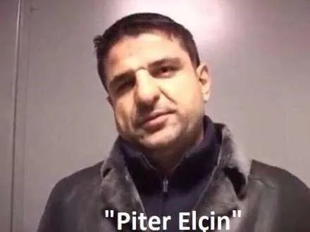 Piter Elçinin qardaşını öldürən şəxslə bağlı qərar