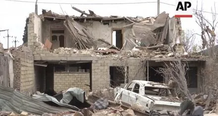 Ermənilərin Qarayusiflidə törətdiyi terror aktından 6 il ötdü