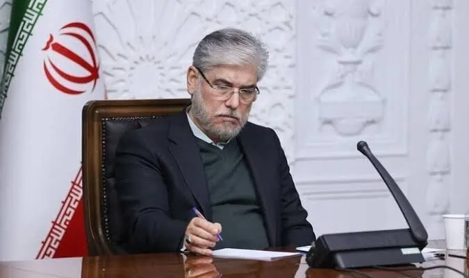 İranlı nazirin Azərbaycanla bağlı yersiz açıqlaması... – Rəsmi