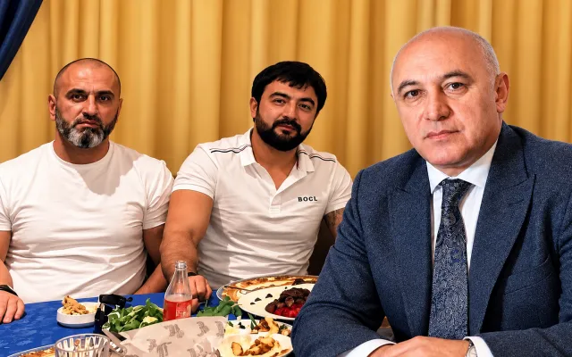 Deputat Arzuxan Əlizadənin oğlunu dəhşətli davada öldürülən Ceyhunla nə birləşdirib? - Şok fotolar