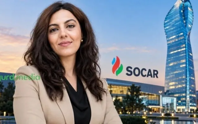 13 ildən sonra SOCAR-dakı vəzifəsindən ayrıldı