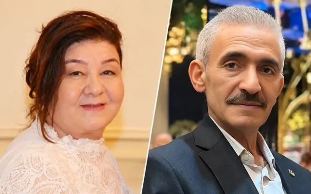 Bakıda dəhşətli qəza: Tanınmış şairənin həyat yoldaşı öldü