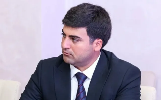 Əli Məmmədov bu federasiyanın baş katibi oldu