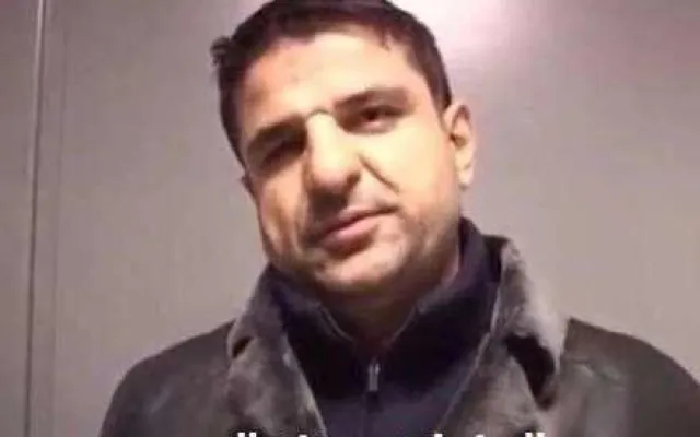 Piter Elçinin qardaşını öldürən şəxslə bağlı qərar