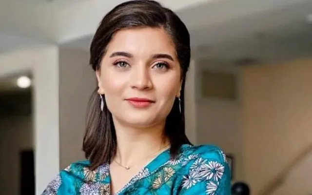 Elnarə Baxış bu işindən ayrıldı