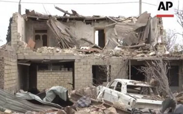 Ermənilərin Qarayusiflidə törətdiyi terror aktından 6 il ötdü