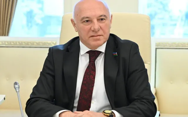 Arzuxan Əlizadə deputat mandatından imtina edəcək?