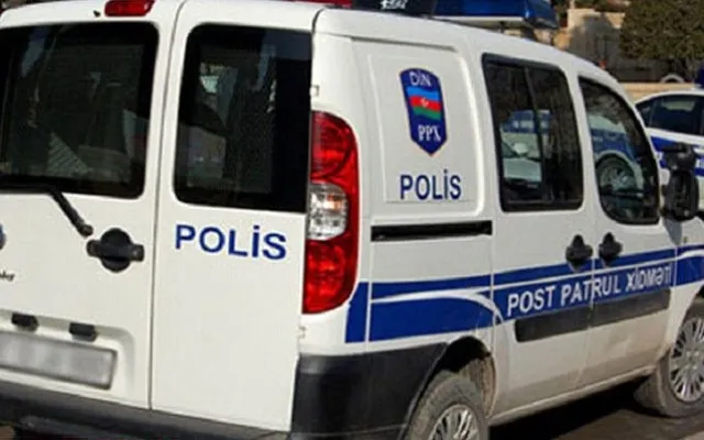 Azərbaycanda idarə əməkdaşları həbs olundular
