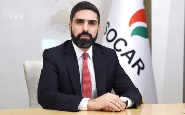 Rövşən Nəcəf Everestə qalxıb - Foto
