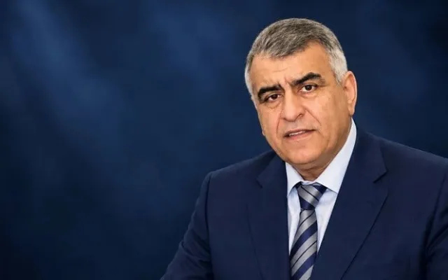 Keçmiş icra başçısı Rusiyada vəfat etdi