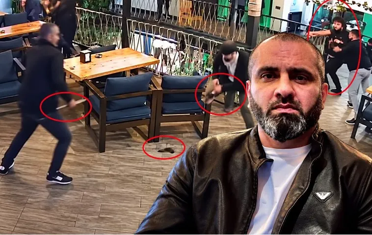 Qətlə yetirilən “Ceyhun Sabunçu”nun əsl adı başqa imiş - Rəsmi