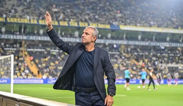 "Fənərbağça" İsmayıl Kartalla yollarını ayırdı