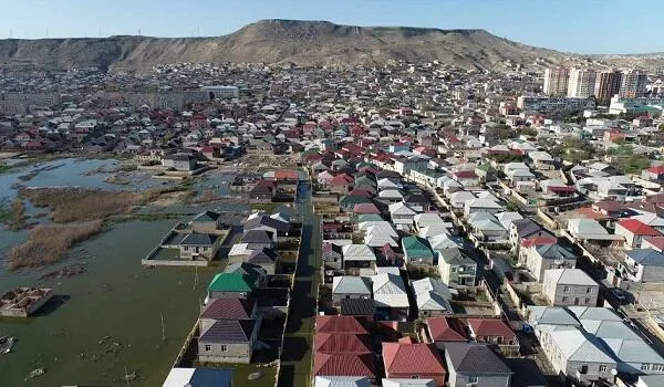 Sabah Bakının bu ərazilərində işıq olmayacaq