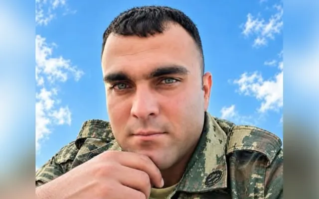 Öldürülən qazi Tovuzdakı anım mərasiminə gedibmiş...