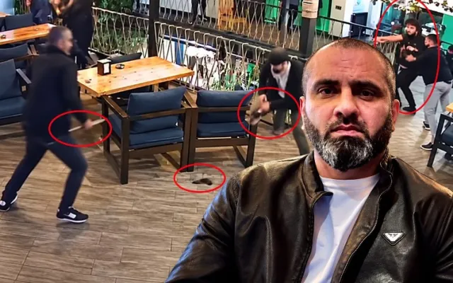 Qətlə yetirilən “Ceyhun Sabunçu”nun əsl adı başqa imiş - Rəsmi