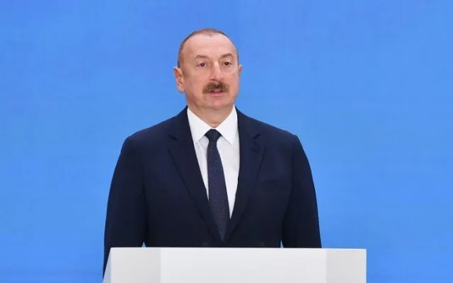 Bütün etnik qrup və dinlərin nümayəndələri birləşərək...